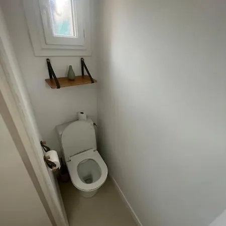 Vakantiehuis Maison Mirabeau *
