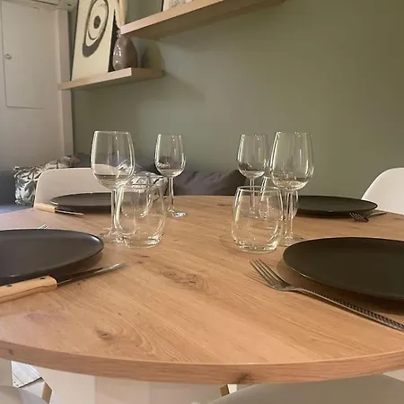 Vakantiehuis Maison Mirabeau *